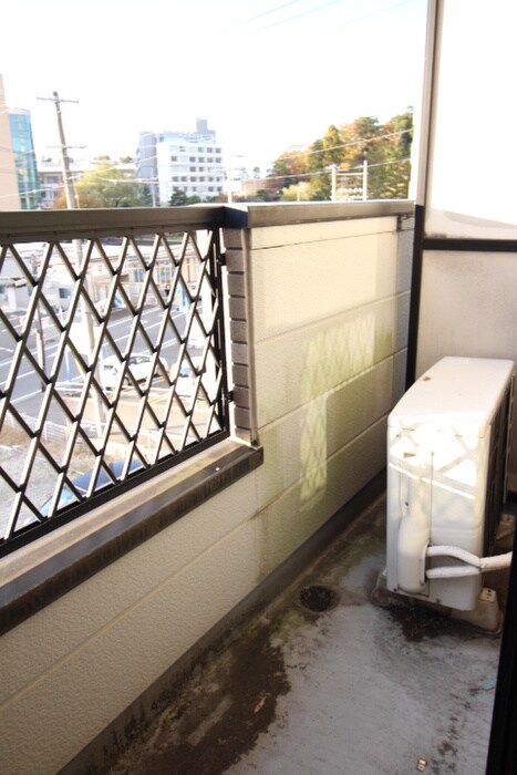 物件内観写真21　(ベランダ・バルコニー)