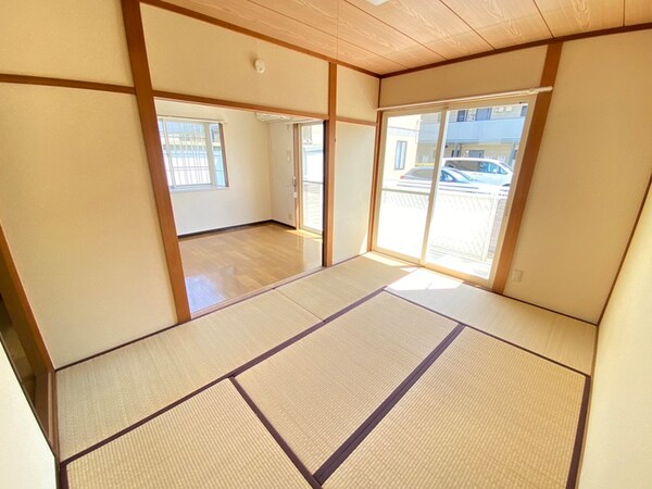 居室