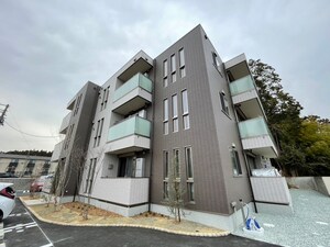 セレーネ向山外観写真