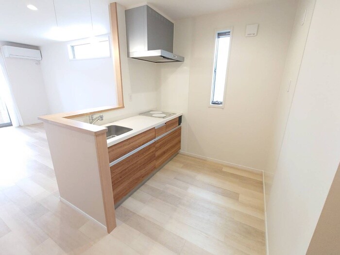 物件内観写真11　(キッチン)