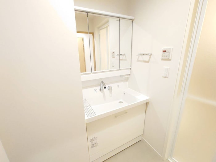 物件内観写真15　(洗面)