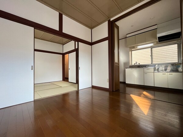 居室