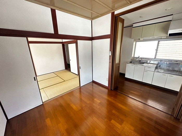 物件内観写真7　(居室)