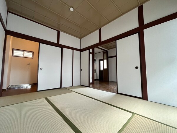 居室