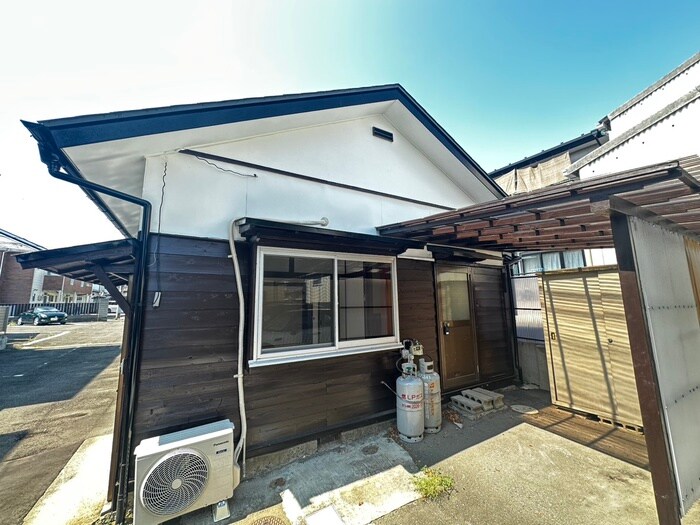 物件外観写真4　(外観写真)