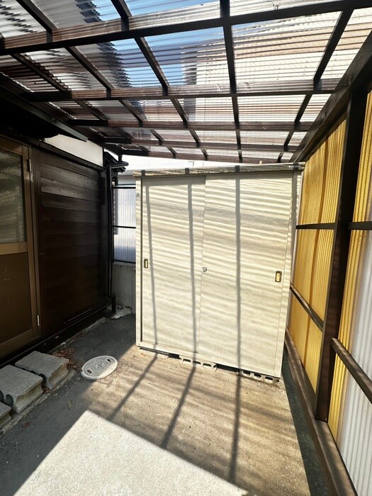 物件外観写真6　(建物設備)