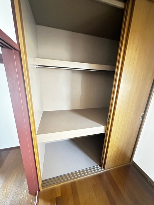 物件内観写真11　(収納)