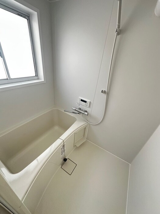 物件内観写真13　(バス／シャワールーム等)