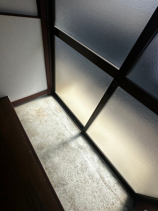 物件内観写真17　(玄関)