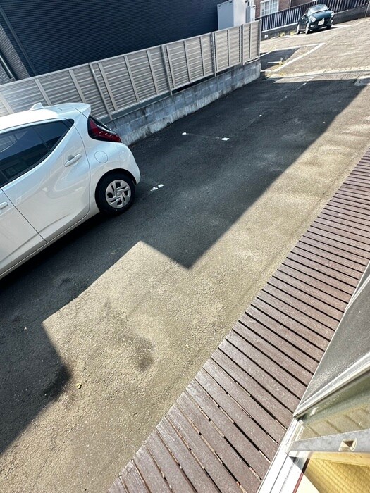 物件内観写真21　(ベランダ・バルコニー)