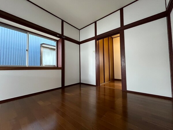 居室