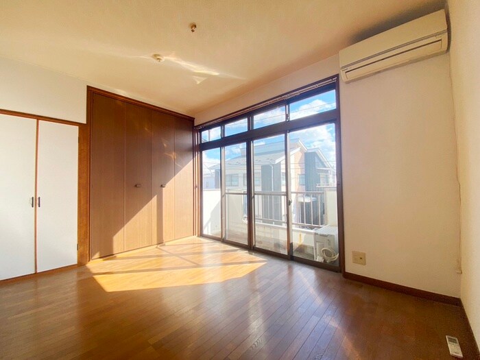 物件内観写真7　(居室)