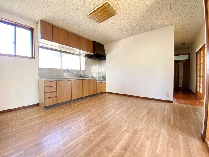 物件内観写真8　(居室)