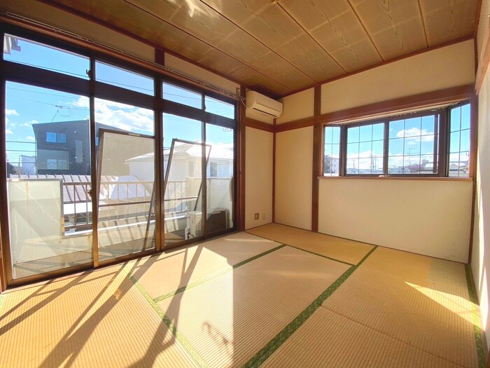 物件内観写真9　(居室)