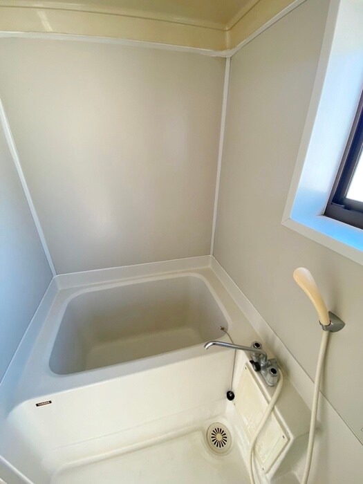 物件内観写真12　(バス／シャワールーム等)