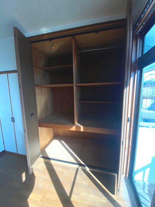 物件内観写真17　(収納)