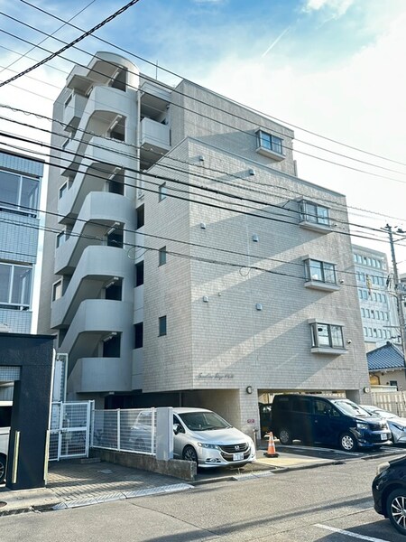 SUNSHINE STAGE 弐番館外観写真