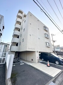 SUNSHINE STAGE 弐番館の外観写真