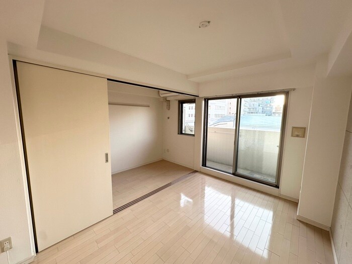 物件内観写真7　(居室)