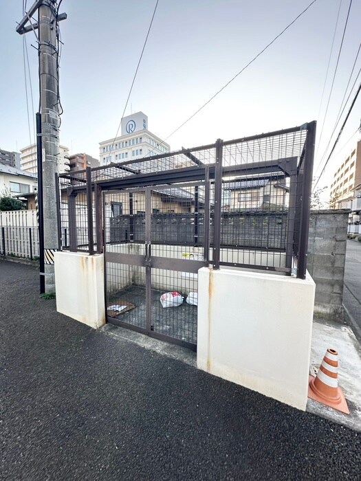 物件外観写真6　(建物設備)