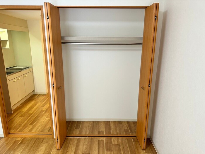 物件内観写真10　(収納)