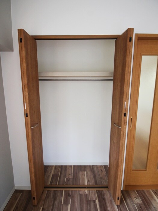 物件内観写真11　(収納)