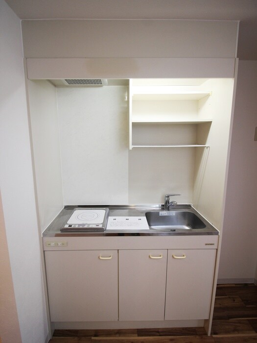 物件内観写真12　(キッチン)