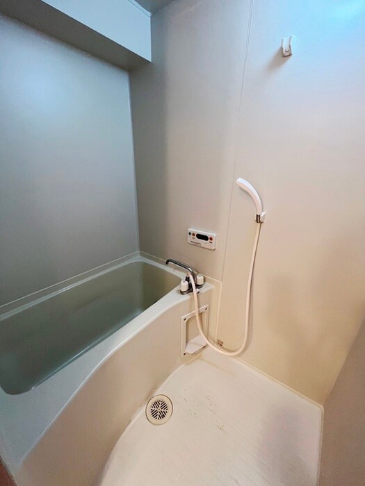 物件内観写真13　(バス／シャワールーム等)