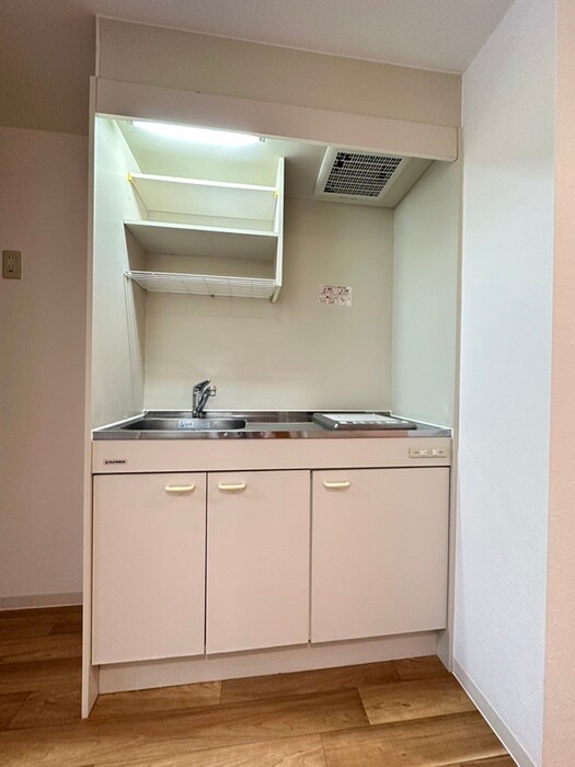 物件内観写真13　(キッチン)