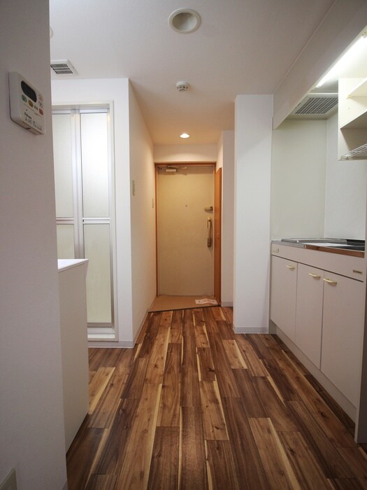 物件内観写真18　(廊下)