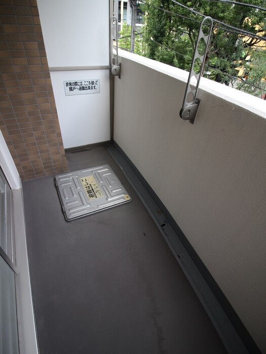 物件内観写真21　(ベランダ・バルコニー)