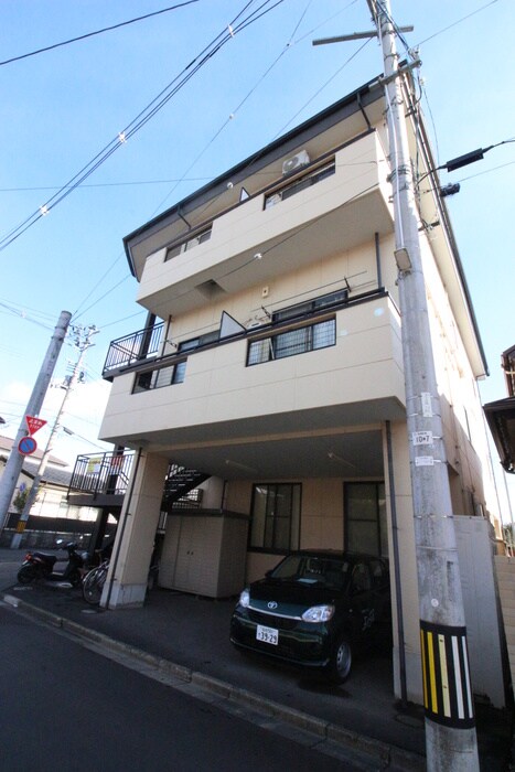 物件外観写真2　(外観写真)