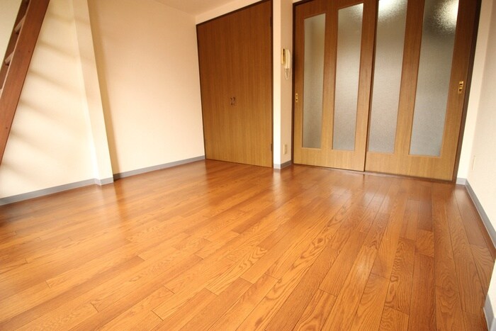 物件内観写真10　(居室)