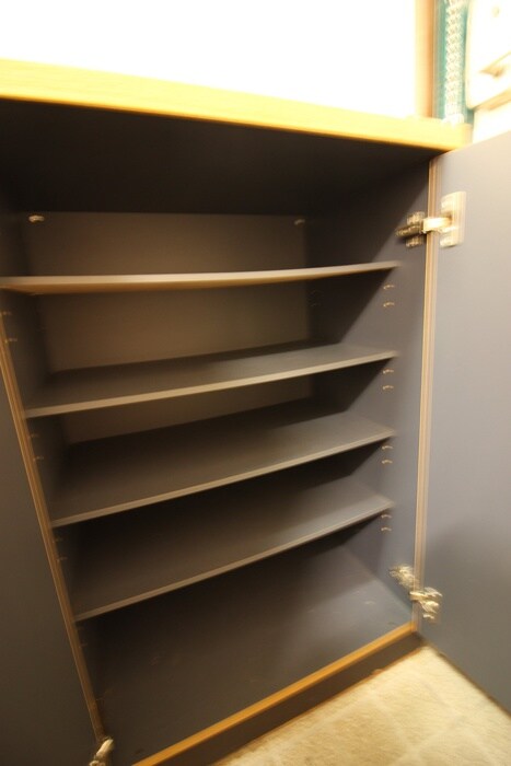 物件内観写真17　(靴箱)