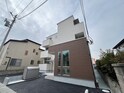 ブラン蒲町