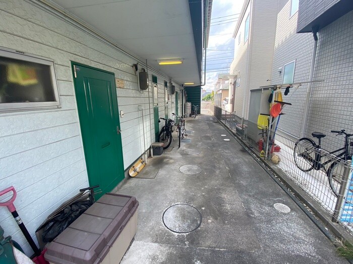 物件外観写真2　(その他)