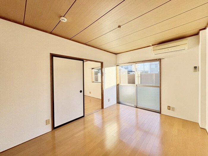 物件内観写真7　(居室)