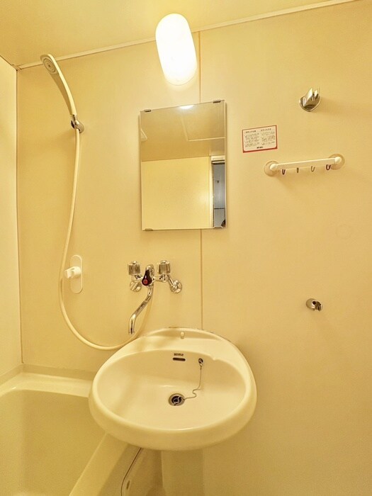 物件内観写真13　(洗面)