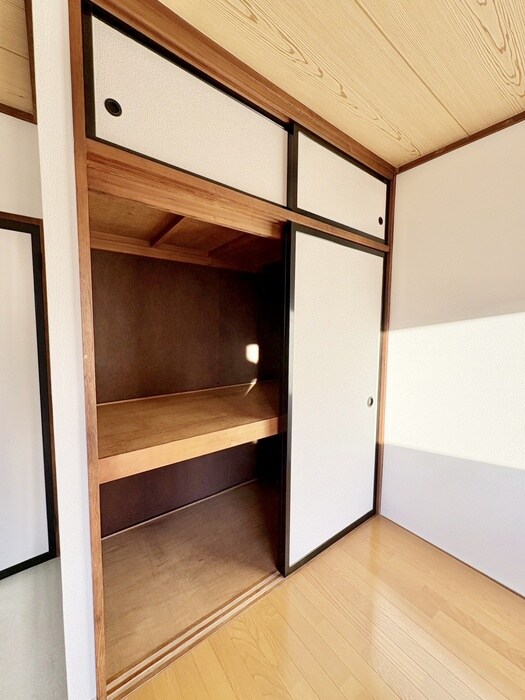 物件内観写真14　(収納)