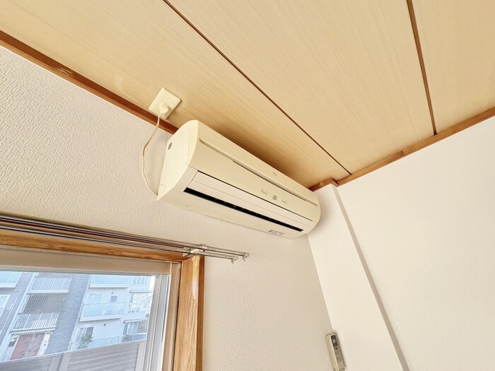 物件内観写真17　(廊下)