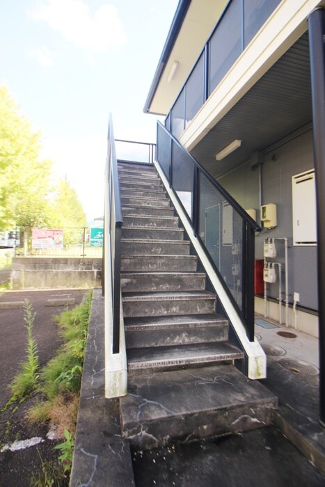 物件外観写真3　(建物設備)