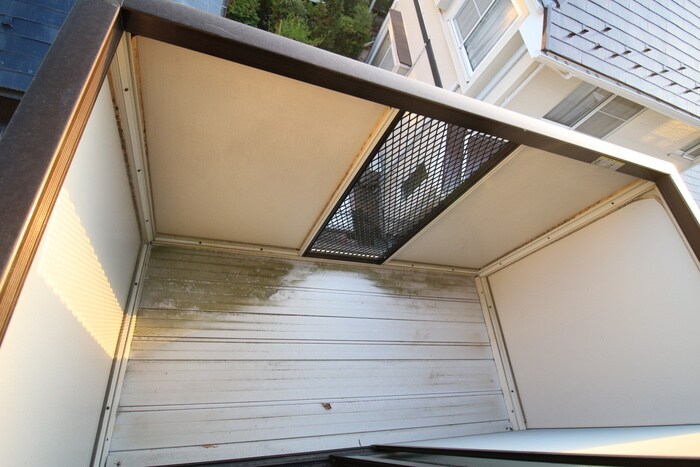 物件内観写真14　(ベランダ・バルコニー)