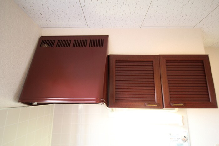 物件内観写真21　(キッチン)