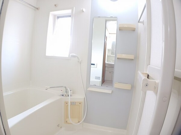 バス／シャワールーム等