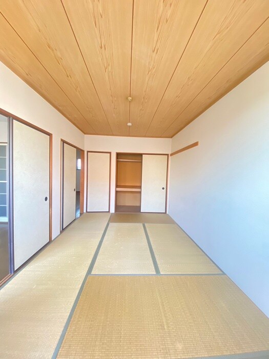 物件内観写真8　(居室)