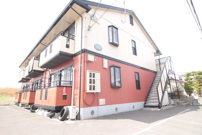 物件外観写真3　(建物設備)