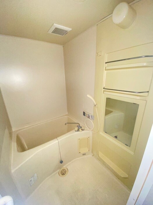 物件内観写真11　(バス／シャワールーム等)