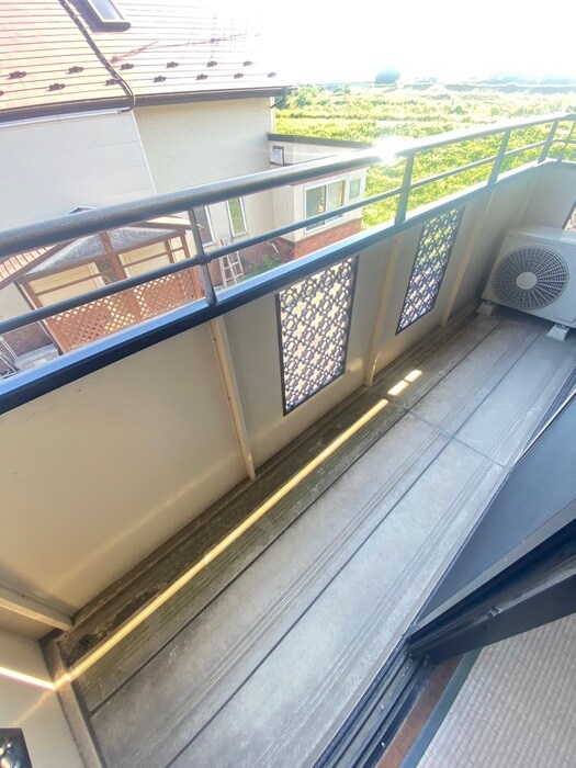 物件内観写真17　(ベランダ・バルコニー)