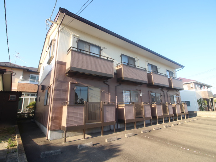 シティハイツⅧ
