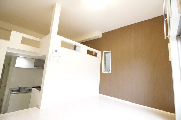 物件内観写真5　(居室)